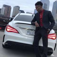 jayfresh ~ Stealthy (prod. CFre$hco)