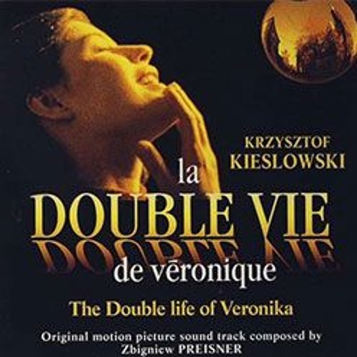 Concerto In E Minor (The Double Life Of Veronique OST) - Vn Pf