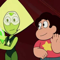 Steven Universe Life & Death Lo-Fi Mix