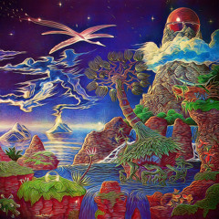 Premiere: Waxwood - Tirta [Wanderlust Musica]