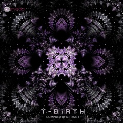 Metatron - Derbyshire