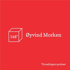 Krossfingers Podcast 148 - Øyvind Morken