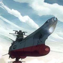 01 - Space Battleship Yamato (opening Theme)