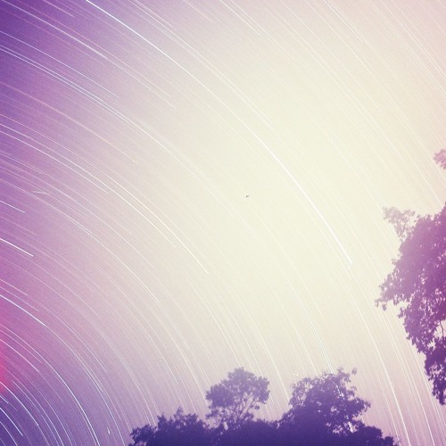 Ambient August #1