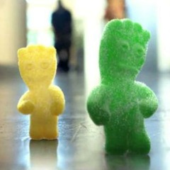 Sour Patch Kids ft Jacob Miller, S.R.B (prd. CashMoneyAp x DJ Kronic)