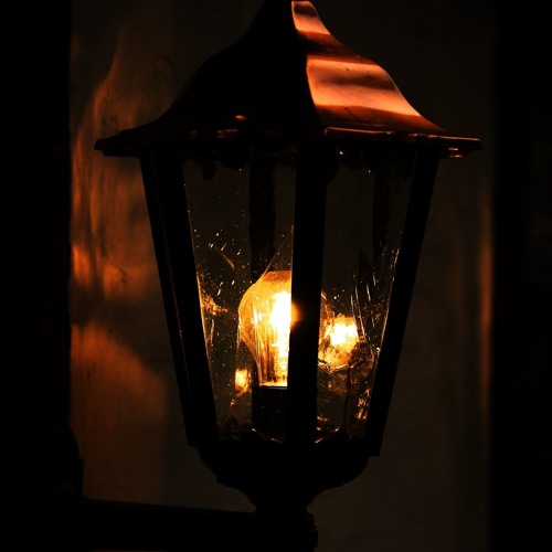 Lamplight Village