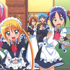 【 KaguraAi 】Kotoko - Hayate No Gotoku