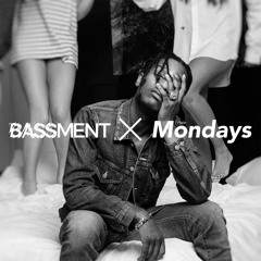 Bassment x I Hate Mondays: XIV