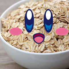 1, 2 Oatmeal but nothing is wrong