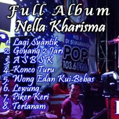 Full album nella kharisma terbaru 2018 lagi syantik