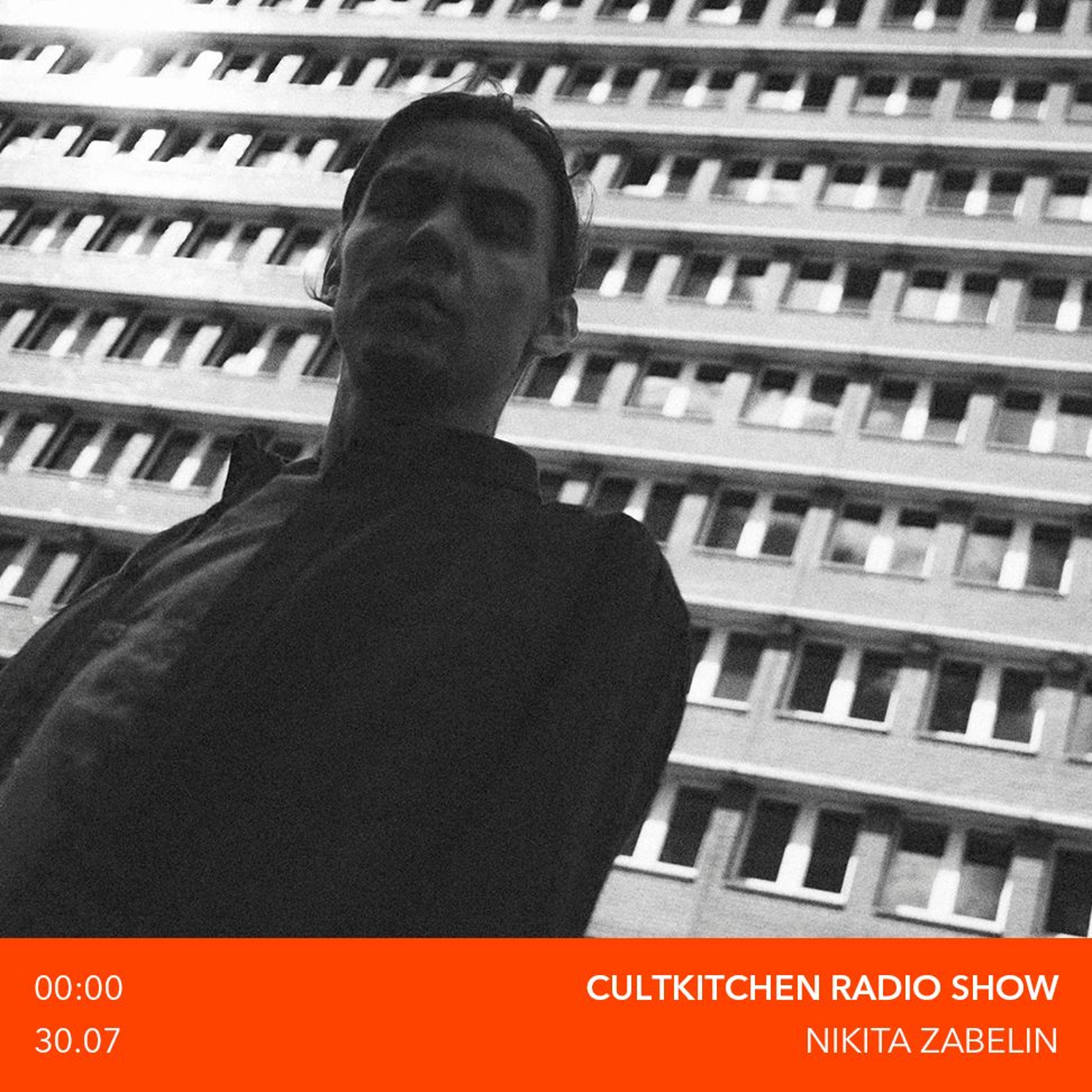 CultKitchen Radio Show