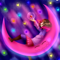 Glitchtale Remix-Bete Noire