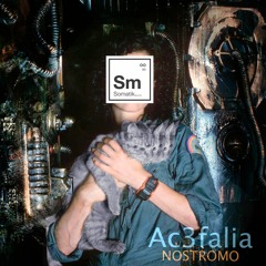 SOM 068 Ac3falia - Nural (Original Mix) preview