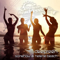 Somehow @ Helene Beach Festival