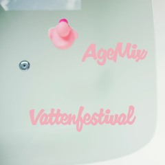 AgeMix: Vattenfestivalslåten (Demo)