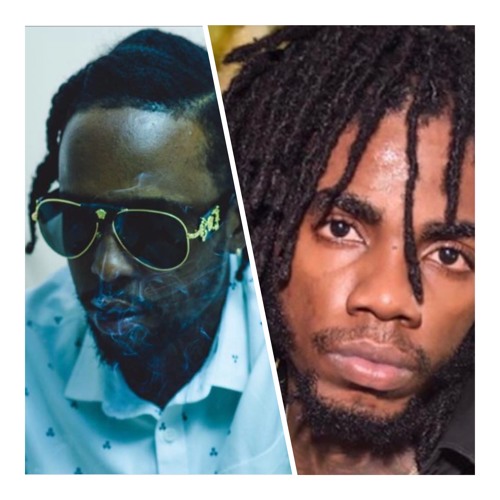 POPCAAN VS ALKALINE AUGUST 2018