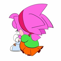 End Of The World - Amy - Blue Emerald - Sonic The Hedgehog (2006) Music Extended