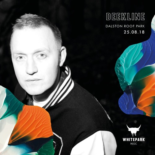 Deekline - Whitepark Promo Mix 005