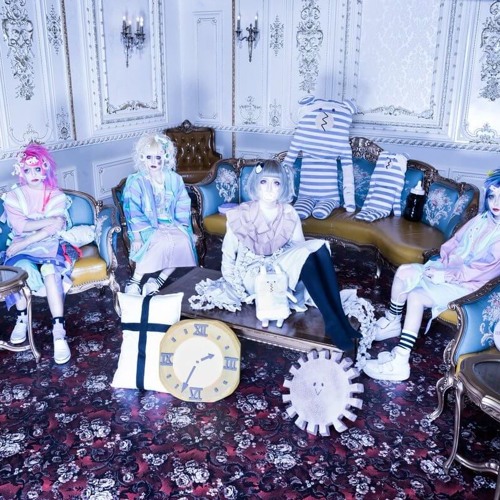 Stream Yumeleep ねじまきめえさん By Taĸaѕni Listen Online For Free On Soundcloud