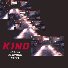 KINO - Joslin + Pluto88 + FEI97