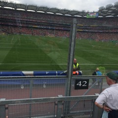 LISTEN: "The pharmacist... there'll be some medicine in this if he puts it in!"