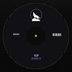 RJP - Diabolic