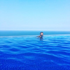 Swallow ocean - 젖는거 (Feat. Pills)