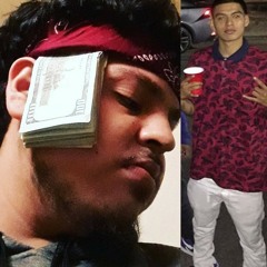 NO FEELINGS - HTMG C Money ft.Young Screw