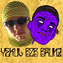 Yekul B2B Brunz @ Your Shot Sydney 2018