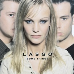 Lasgo - Some Things (Album)