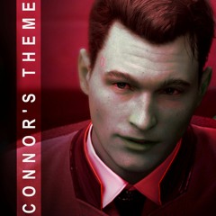 Detroit Become Human Connor's Theme Reimagined by Sad Kiid