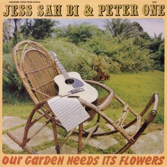 Jess Sah Bi & Peter One — African Chant