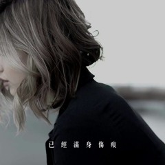 Hóa Ra Em Là Người Thứ Ba - 原來我是第三者 Song Lục