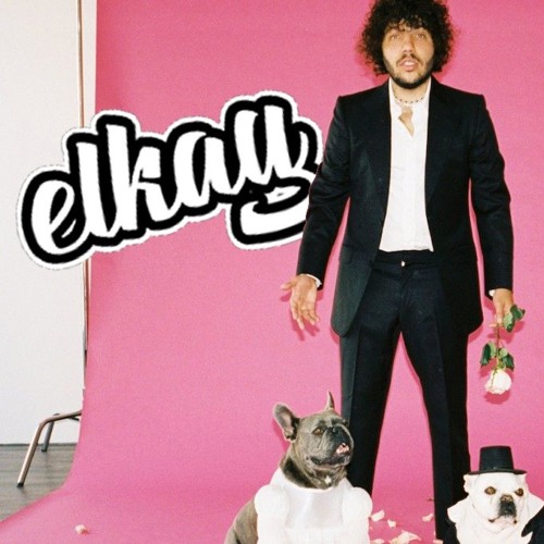 benny bIanco - Easts!de (Atts Kick n Bass Bootleg)