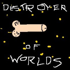 Space Dick - Motion Sickness EP DEMO