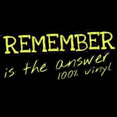 DJ Kolke Live At Remember Is The Answer