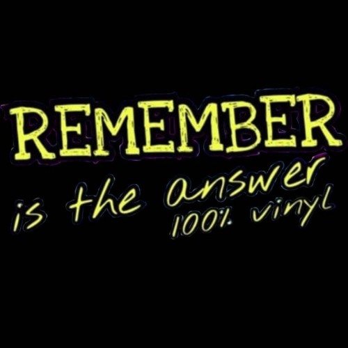 DJ Kolke Live At Remember Is The Answer