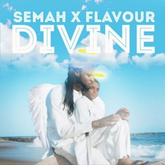 Semah Ft.  Flavour  - No One Like You