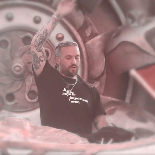 Still Young - White Label (ID Remix) (Steve Angello - Tomorrowland 2018)