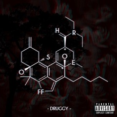 Druggy (Prod. by Yondo)