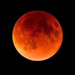 Full Moon Eclipse