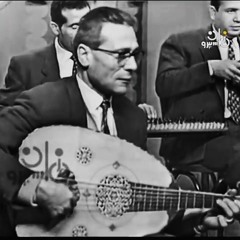 سماعي راست جورج ميشيل -  عُود | تسجيل حفل