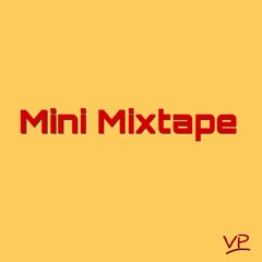 VuPhan-Mini Mixtape