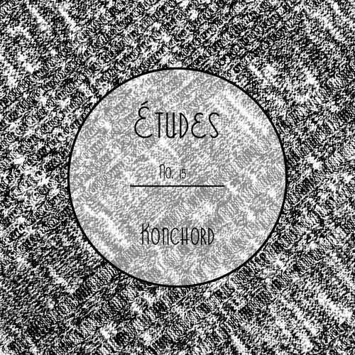 Étude No. 15