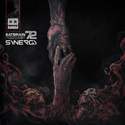 EATBRAIN Podcast 072 by Synergy