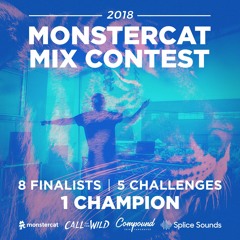 Monstercat Mix Contest 2018 - Kronos (Finalist Mix)