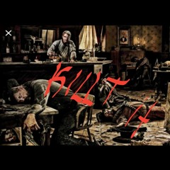 HRMZ - (1st) Show 2015 ) prod. Theblackbrucewayne