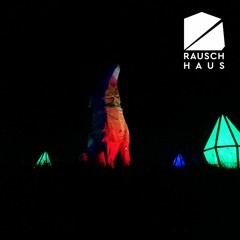 Rauschhaus @ Habitat Festival 2018