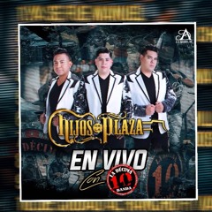 La Costurera - Hijos De La Plaza En Vivo Ft. La Decima Banda