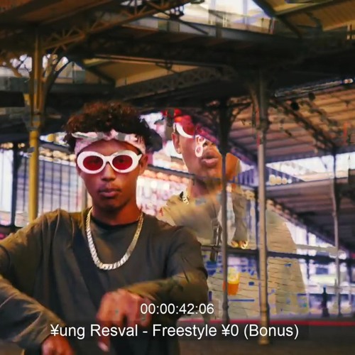 Luv Resval - ¥Z (zéro)